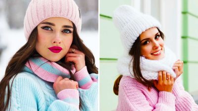 Maquillage d'hiver : les 7 essentiels pour adopter un look radieux malgré le froid